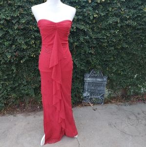 Jessica Rabbit Costume